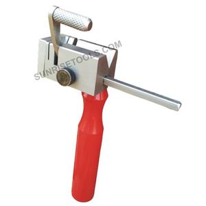 Cortador de tubos, muy útil para cortar bordes rectos herramientas de fabricación de joyas - Product Image 1