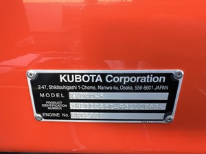 รถขุดขนาดเล็ก KX080-5 ปี 2025 พร้อมปั๊มเครื่องยนต์และเกียร์ประสิทธิภาพสูง - Product Image 6