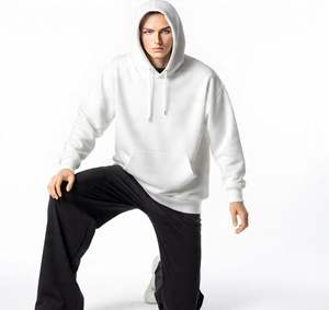 Vêtements d'hiver pour hommes, survêtement technique en molleton 100% coton avec logo personnalisé, survêtement de sport respirant, ensembles de survêtement et de jogging pour hommes 2026 - Product Image 3