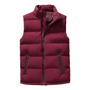 2025 nuevo abrigo de pato blanco de invierno informal para hombre, chaqueta acolchada de Material de lona más gruesa a prueba de viento para hombre de alta calidad - Product Image 6