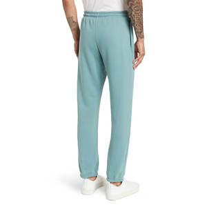 Pantalons de survêtement pour homme personnalisés, style décontracté, tissu en polaire doux, pantalon de sport personnalisé pour l'entraînement - Product Image 2