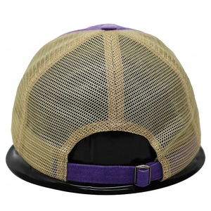 Logo personnalisé en gros Animal camionneur chapeau mignon enfant adulte 5 panneaux 6 panneaux casquettes patchs pour casquette de camionneur - Product Image 6