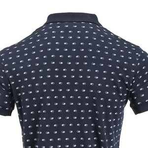 2025 nuevas camisetas gráficas de algodón 100% de alta calidad para hombres camisetas de microfibra de manga corta sueltas de verano sólidas - Product Image 2