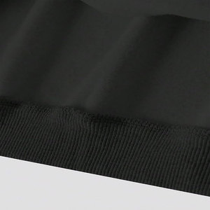 เสื้อถักแบบสวมหัวแขนยาวสำหรับผู้หญิงคอกลมผ้าโพลีเอสเตอร์/ ผ้าฝ้ายบุซับในสำหรับฤดูหนาว - Product Image 4