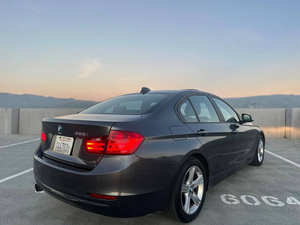 BMW Série 3 328i d'occasion 2013 - Product Image 5