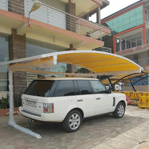 <span class=keywords><strong>Port</strong></span> de voiture de bonne qualité à haute résistance à <span class=keywords><strong>la</strong></span> neige et au vent - Product Image 5