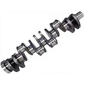 เพลาข้อเหวี่ยงเครื่องยนต์ดีเซล Derui ใหม่ รุ่น 12200-Z5564/Z5519 สำหรับ NISSAN FD6/FD6T - Product Image 4
