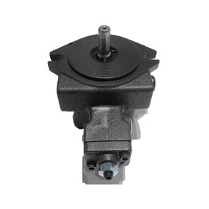 Đài Loan CML VCM-SF loạt thủy lực biến VANE bơm dầu 12A/20A/B/C/D loạt thủy lực đơn vị - Product Image 4