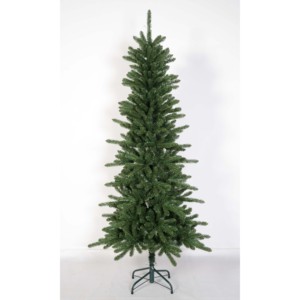 Fabricant OEM ODM d'arbres <span class=keywords><strong>de</strong></span> Noël minces, design étroit, pour appartement, intérieur, approvisionnement en gros, fournisseur personnalisé d'arbres <span class=keywords><strong>de</strong></span> Noël - Product Image 2