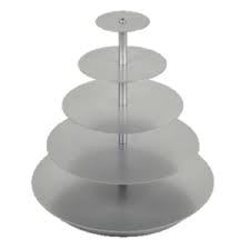 Soporte de latón puro para pastel de boda, soporte para tartas de diseño moderno de lujo, artesanía de alta calidad para decoración del hogar y Hotel, oferta - Product Image 4