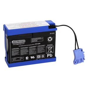 Batería para Vehículos Eléctricos KB0032 de 12V 4.5Ah para Autos de Juguete - Product Image 1