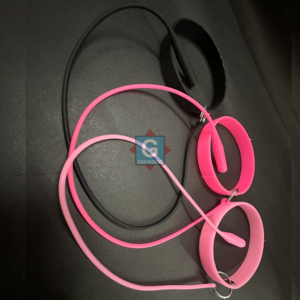 ที่วางแหนบติดขนตาซิลิโคนคุณภาพสูงแบบยืดหยุ่น มีให้เลือก 3 สี - Product Image 3