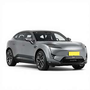 Avatr 11 2024 2025, SUV de Lujo, Tracción en las Cuatro Ruedas, HarmonyOS EV, 5 Plazas, Autonomía Superior a 700 km, Motor de 231-402 kW - Product Image 1