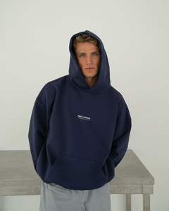 Sudaderas con Capucha de Invierno Sencillas y Elegantes - Poliéster/Algodón con Estampado Digital y Diseño con Cuentas - Product Image 6