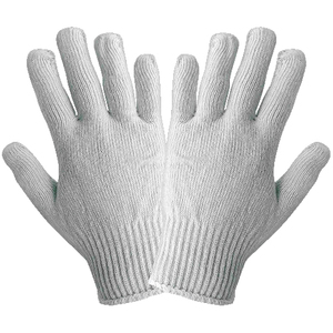 ถุงมือผ้าฝ้ายทนอุณหภูมิสูงผ้าลูกฟูกทนทานกันลื่นเพื่อความปลอดภัยใช้ในอุตสาหกรรมใช้ทุกวันความร้อน11 - Product Image 6