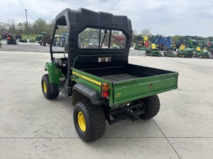 Utilisé pour John pour Gator HPX 70HP 4WD ATVs et véhicule utilitaire avec pompe de boîte de vitesses moteur - Product Image 6