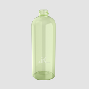 1000ml Bouteille en plastique PET BULLET Emballage personnalisé Lavage à la main/Shampooing/Lotion Vietnam Fabricant Meilleur prix M0518T - Product Image 2