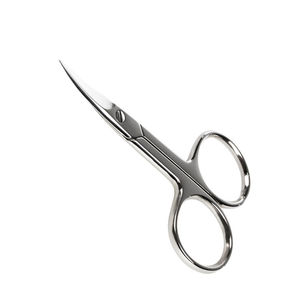 Tijeras de uñas de alta precisión con precios de fábrica al por mayor, acero inoxidable profesional con caja, etiqueta privada hecha en nuestras instalaciones - Product Image 5