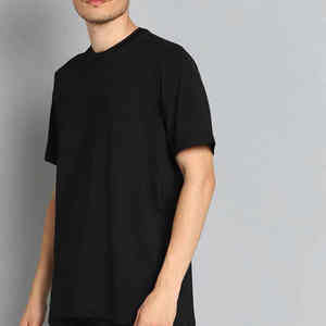 Camiseta de Hombre con Lavado Ácido, 100% Algodón, Talla y Color Personalizados, Diseño Popular, Mejor Calidad, Último Estilo - Product Image 3