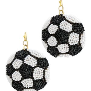 Este hermoso último diseño hecho a mano, pendiente de gota con cuentas de semillas para mujer, declaración de diamantes de imitación, cuentas de hoja de palma de glowin fashion - Product Image 4