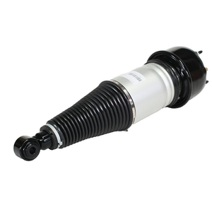 Suspension pneumatique d'amortisseur arrière pour <span class=keywords><strong>Jaguar</strong></span> <span class=keywords><strong>X350</strong></span> X351 X358 XJR XJ6 <span class=keywords><strong>XJ8</strong></span> C2C41340 C2D11405 Amortisseur à ressort pneumatique C2C41346 C2C41340 - Product Image 3