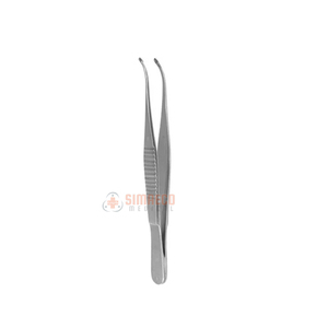Pince à capsule Arruga en acier inoxydable délicat Instruments chirurgicaux à base d'instruments alimentés par des machines pour la chirurgie générale - Product Image 5