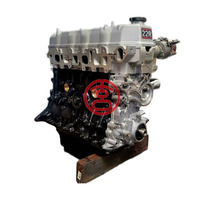 Bloc moteur 22R 22R-TE pour Toyota Hilux N50 4Runner 2.4L SOHC 8V Turbo essence