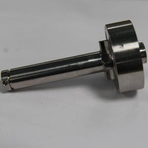 Viet Nam traitement tour tournage services de fraisage acier inoxydable aluminium métal CNC pièces d'usinage - Product Image 6