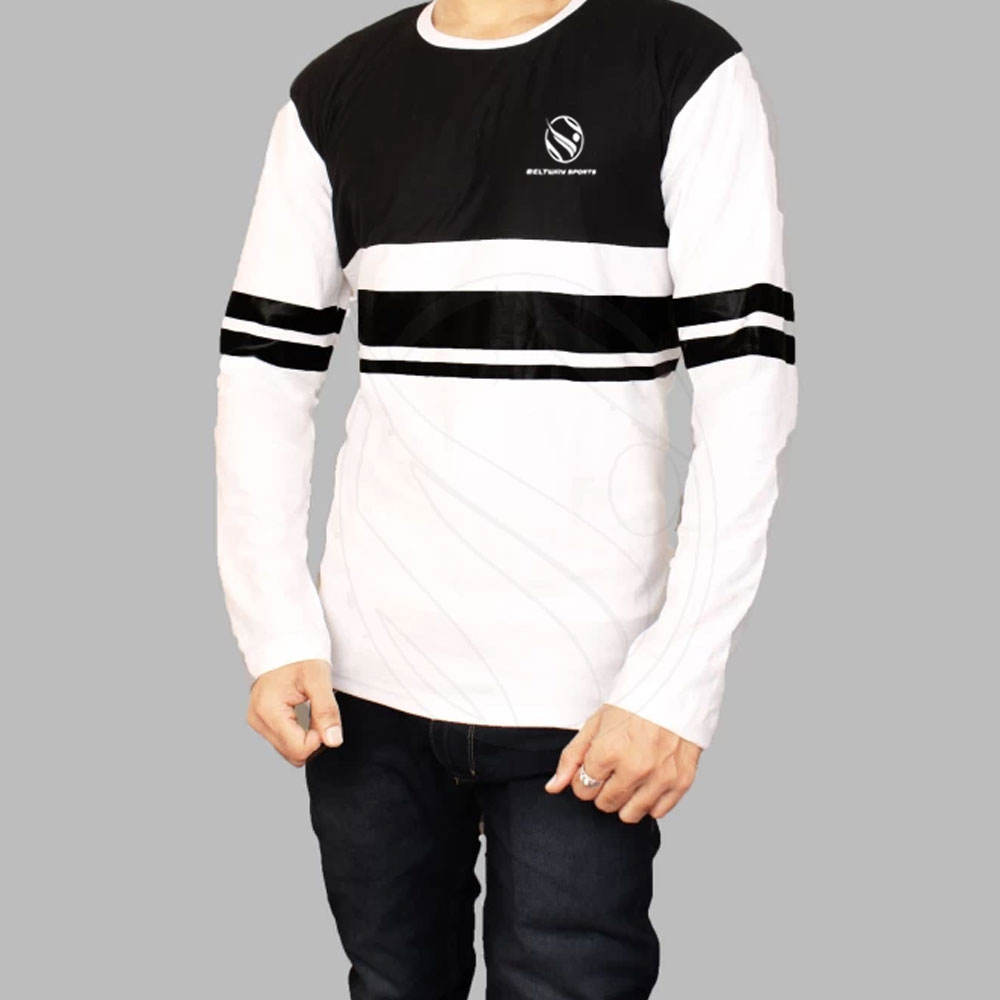 ขาว &amp; ดำ