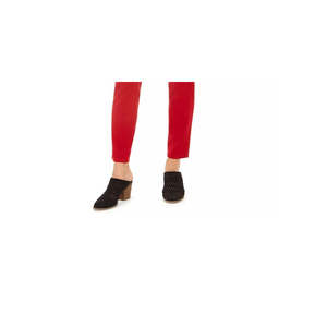 Jeans Skinny Curvy-Fit Rossi da Donna Style & Co, Taglia 6, Pantaloni in Denim Traspirante a Vita Alta o Media, Stile Casual Boyfriend - Product Image 3