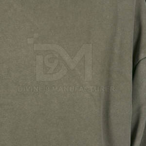 Vente de gros Offre Spéciale à capuche délavés à l'acide pour hommes Sweats à capuche délavés à l'acide pour hommes - Product Image 6