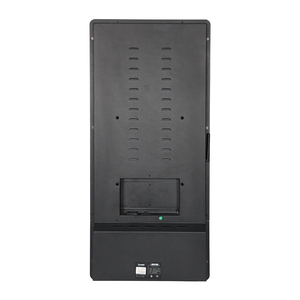 15.6 ''21.5" 23.8 ''27'' 32 "cảm ứng điện dung màn hình máy in máy quét kiosk tự dịch vụ đặt hàng thanh toán tầng thường vụ thanh toán - Product Image 3
