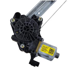 REGULADOR DE VENTANAS ELÉCTRICAS TRASERO DERECHO HYUNDAI i20 Serie 83404-Q0010 (20>) - Product Image 2
