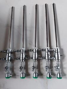 La gaine opératoire d'hystéroscopie 4 Mm/2.9mm Vision Hospital utilise la gaine opératoire pour les utilisations chirurgicales - Product Image 2