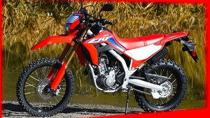 Motocicleta Honda CRF300L Doble Propósito, 286cc, Ligera, Rendimiento en Carretera y Todoterreno, Nueva en Stock, en Venta - Product Image 4
