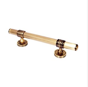 Handcrafted <b>Silver</b> Cupboard Pulls Star Office <b>Drawer</b> <b>Knobs</b> Aluminium Wardrobe Door Handles Wood Steel Stainless Steel Furniture - Product Image 4