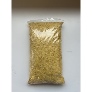 Cera de Carnauba T3 para la industria cosmética, producto natural 100% de origen vegetal, belleza labial. - Product Image 2