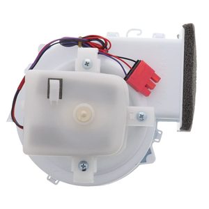 Pièces de rechange neuves en plastique pour réfrigérateur LG : Moteur de ventilateur de refroidissement électrique pour machine à glaçons - Product Image 5