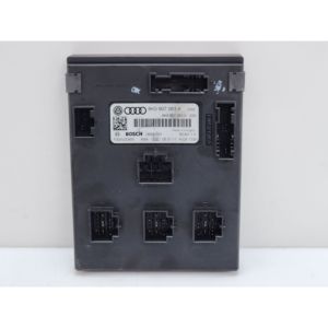 CENTRALINA COMFORT AUDI A4 Berlina 8K0907063K CAHA Diesel 1968 (11>14) - Product Image 1