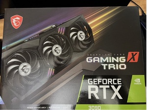 Nuovissima Scheda Grafica MSI GEFORCE RTX 3060 TI GAMING X T MSI RTX3060Ti 8GB - Product Image 2