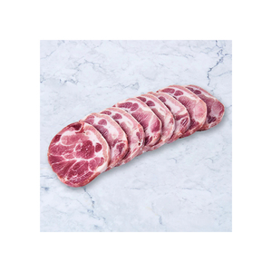 Precio de descuento carne de cerdo congelada suministrada para comercio minorista y mayorista - Product Image 5