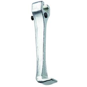 Gedore Steel Pulling Leg with Leg Brake for Gear <b>Pullers</b> - Product Image 1