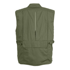 เสื้อกั๊กนิรภัยผลิตผ้าคุณภาพทันสมัย - Product Image 6