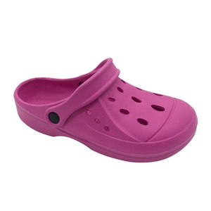 Sabots pour femmes, sandales plates, nouveau Design, chaussures de jardin colorées pour enfants, chaussures à plateforme, sabots pour femmes, sandales coulissantes - Product Image 5