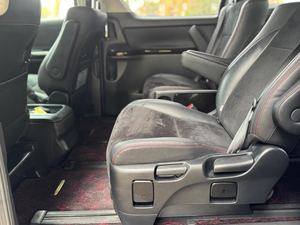 TOYOTA VELLFIRE USADO 2014, Volante a la Izquierda/Derecha - Product Image 6