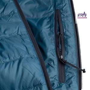 Chaqueta de Invierno Acolchada para Hombre, Personalizada, con Burbujas, Cálida, para Exteriores - Product Image 6