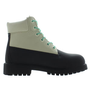 Zapatos Timberland Premium con cordones para hombre Color: Nubuck negro 100% auténtico - Product Image 1