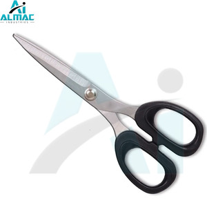 2025 ciseaux de couture professionnels en acier inoxydable antirouille outil de coupe de tissu bricolage pointu pour Instruments chirurgicaux de base de tailleur - Product Image 3