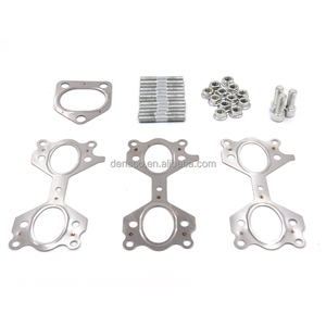 Collecteur d'Échappement 11627788422 11622248166 11622247585 Pour <span class=keywords><strong>BMW</strong></span> <span class=keywords><strong>M57</strong></span> 330d 525d <span class=keywords><strong>530d</strong></span> 730d 3.0d E46 E53 <span class=keywords><strong>E39</strong></span> E60 E65 E83 - Product Image 6