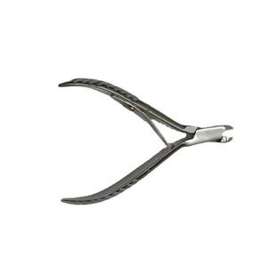 Vente en gros de pinces à ongles et cuticules en acier inoxydable à vendre Fabriqué au Pakistan Accepter le service OEM - Product Image 6